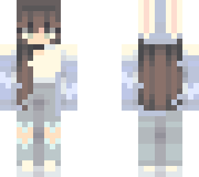 -the bunny blues-