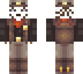 added ears and changed the eyes