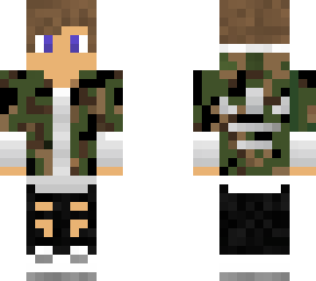 adidas camo boy