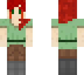 alexandra (bps alex style)