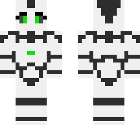 alien robot 1
