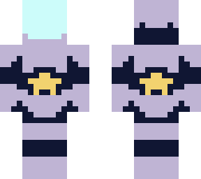 alien space suit