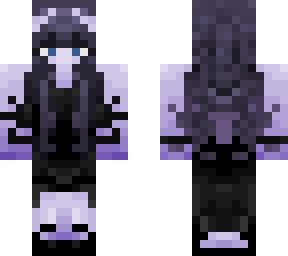ammyiore (true form)