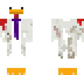 apocalypse chicken