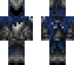 artorias (minor personal tweaks, not my creation)