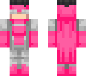 AtomMark&Eve2 | Minecraft Skin