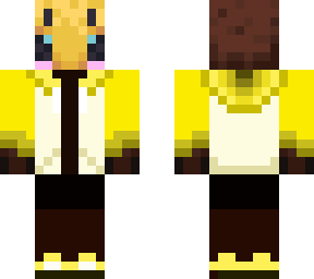 beehoodie