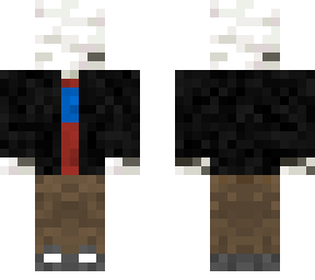 birch man 1