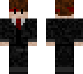 blazefreak1 in a tux