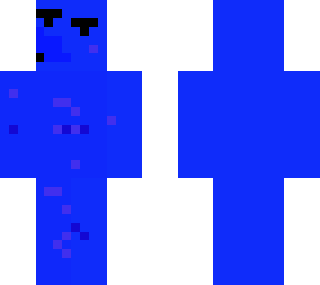 blob