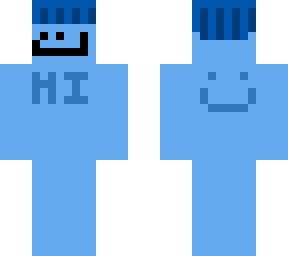 bloo beenie bobb