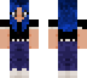 blue lici