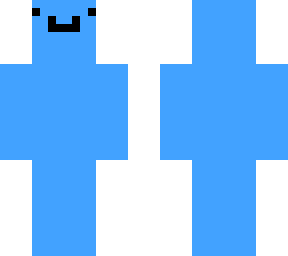 blue woooberr