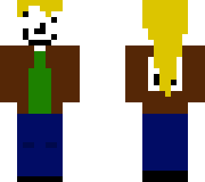 bob no hat
