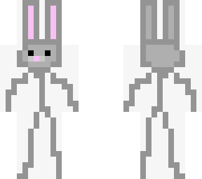 bob the bunny