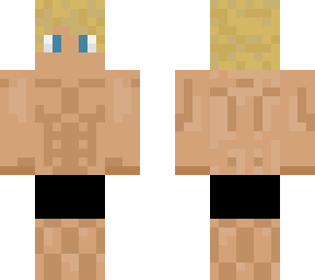 bodybuilder