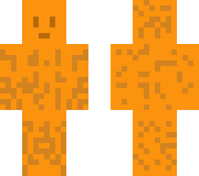 carrotman