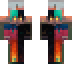 chaos eystreem