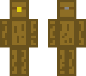 chest dude