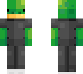 chill turtle