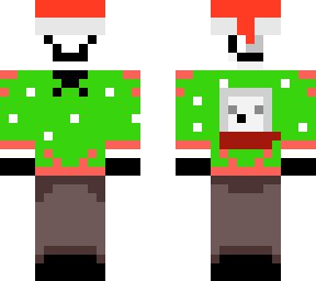christmas mughat