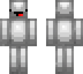 chrome skeppy ahhhhh