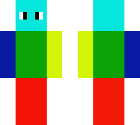 color pie