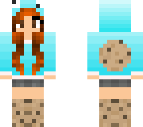 cookiegirl