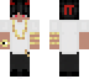 cool demon