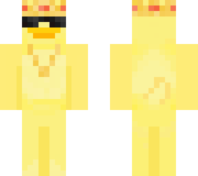 cool duck