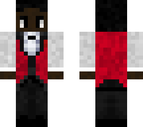 croupier