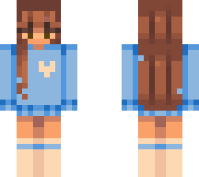 cute girl