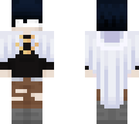 dandman(w/ cloak)