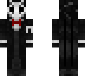 dark clown with better head