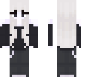 dark girl white