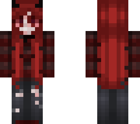 demon -!