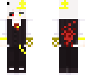 demon x angel