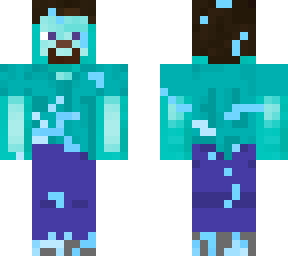 diaeamond's skin but charged