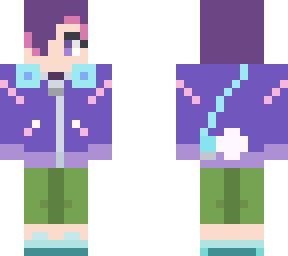 dot (mega voltage)