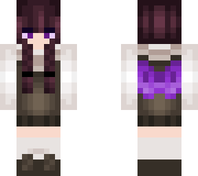 dristaline wings fixed