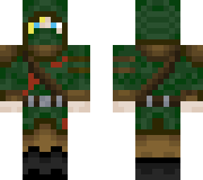 elven knight