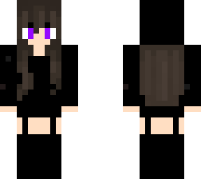 ender girl