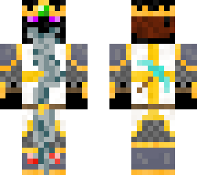 enderman dwarf
