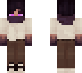 enderman mutant