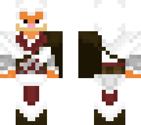 ezio garfield