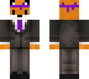 fancy sapfox