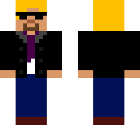 fancy xantube
