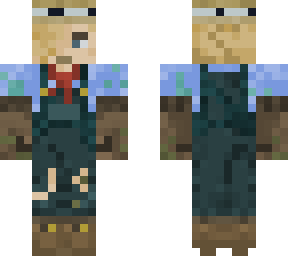 farmer boy