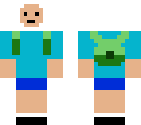 finn