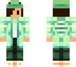 fixed jojo